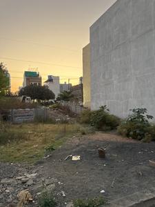 Mahalakshmi Nagar Plot View 3