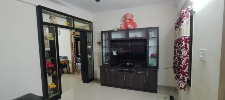 Sreyas Cresent apartment Main Image 1