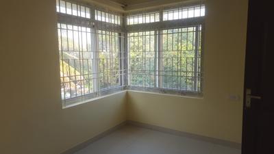 Balcony Image of 1600 Sq.ft 3 BHK Apartment / Flat for rent in Cox Town Bengaluru for Rs. 60000