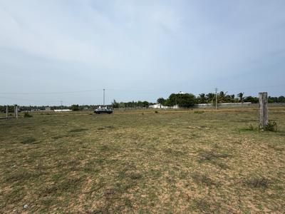 Image of 4500 Sq.ft Residential Plot / Land for sale in Koovathur, Chennai for Rs. 5000000