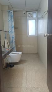 Bathroom Image of 1450 Sq.ft 3 BHK Apartment / Flat for sale in Mahindra Vivante , Andheri East Mumbai for Rs. 46500000