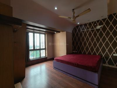 Bedroom Image of 1700 Sq.ft 3 BHK Apartment / Flat for sale in Behala Chowrasta Kolkata for Rs. 10000000