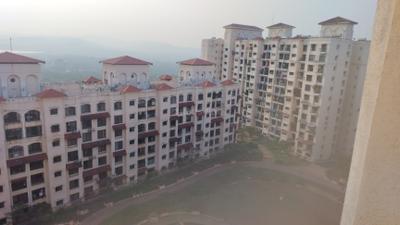 Image of 620 Sq.ft 1 BHK Apartment / Flat for sale in DSK Meghmalhar, Dhayari, Pune for Rs. 4200000