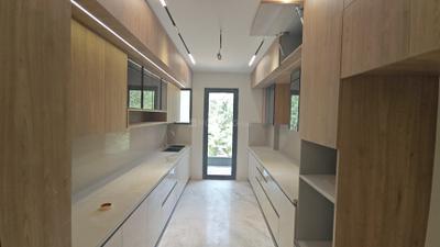 Kitchen Image of 2430 Sq.ft 4 BHK Builder Floor for sale in Anant Raj Estate, Kadarpur Gurgaon for Rs. 29500000