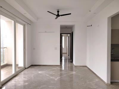 Living Room Image of 1350 Sq.ft 2 BHK Apartment / Flat for sale in ACE Ace Starlit, Sector 152 Noida for Rs. 19050000