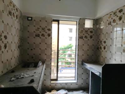 Kitchen Image of 630 Sq.ft 1 BHK Apartment / Flat for rent in JSB Nakshatra Aarambh, Naigaon East Naigaon for Rs. 10000