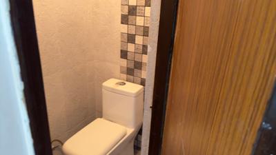 Image of 1500 Sq.ft 3 BHK Apartment / Flat for rent in Metroview Apartment, Sector 13 Dwarka, New Delhi for Rs. 38000