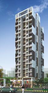 Image of 1050 Sq.ft 2 BHK Apartment / Flat for sale in Neelkanth Exotica, Dronagiri, Navi Mumbai for Rs. 7000000
