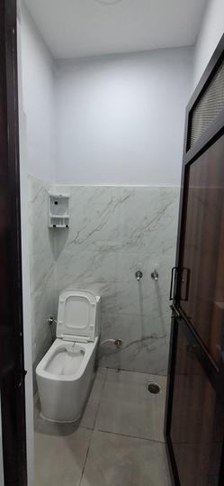 Satnam Pura Bathroom 1