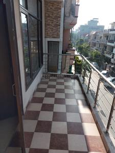 Balcony Image of 2200 Sq.ft 3 BHK Builder Floor for sale in Sector 37 Faridabad for Rs. 20000000