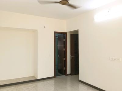 Bedroom Image of 1250 Sq.ft 2 BHK Apartment / Flat for sale in Soham Tropical Lagoon, Kasarvadavali Thane for Rs. 15900000