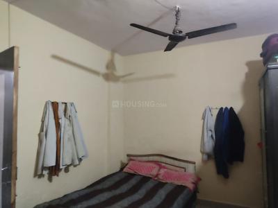 Bedroom Image of 600 Sq.ft 1 BHK Apartment / Flat for sale in Bhiwandi Thane for Rs. 3500000
