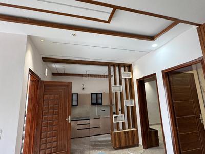Hall Image of 2650 Sq.ft 4 BHK Villa for sale in Kharar Mohali for Rs. 14500000