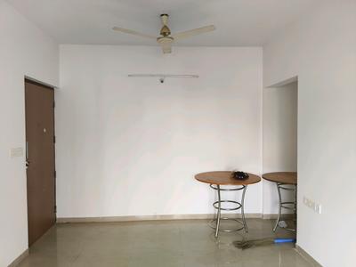 Living Room Image of 584 Sq.ft 1 BHK Apartment / Flat for rent in Lodha Casa Rio, Palava Phase 1 Thane for Rs. 12500