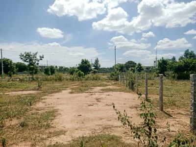 Image of 1200 Sq.ft Residential Plot / Land for sale in Budigere, Bengaluru for Rs. 4500000