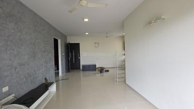 Living Room Image of 1750 Sq.ft 3 BHK Apartment / Flat for sale in Lokhandwala Octacrest, Kandivali East Mumbai for Rs. 40000000