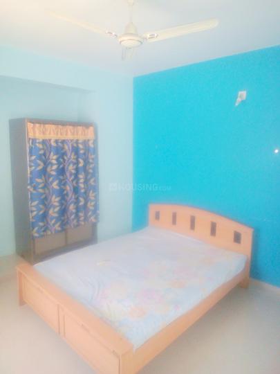 samrajya bungalows akota mujmahuda Bedroom 1