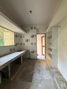 Kitchen Image of 1035 Sq.ft 2 BHK Apartment / Flat for sale in Vastrapur Ahmedabad for Rs. 5900000