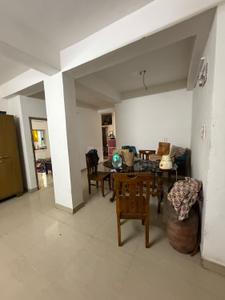 Image of 1000 Sq.ft 2 BHK Apartment / Flat for rent in Dum Dum Cantonment, Kolkata for Rs. 12000