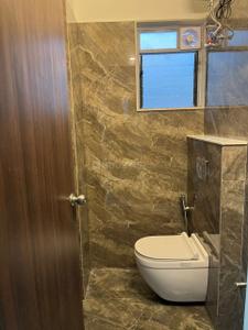 Image of 1484 Sq.ft 3 BHK Apartment / Flat for rent in The Avenue Aura, Govind Nagar, Nashik for Rs. 26000
