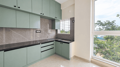 Image of 1340 Sq.ft 2 BHK Apartment / Flat for rent in Yemalur, Bengaluru for Rs. 45000