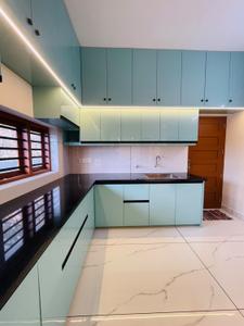 Kitchen Image of 2700 Sq.ft 5 BHK Independent House for sale in Kakkanad Kochi for Rs. 13500000