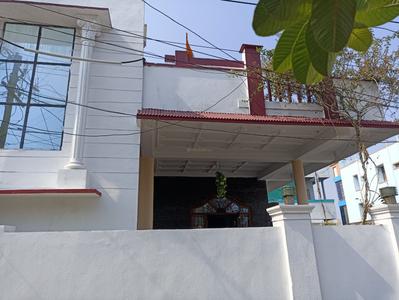 Image of 200 Sq.ft 2 BHK Independent House for rent in Labour Colony, Warangal for Rs. 8500
