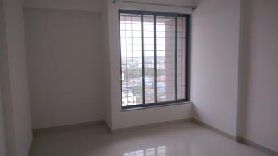 Bedroom Image of 1050 Sq.ft 2 BHK Apartment / Flat for rent in Nivasa Enchante Phase I , Lohegaon Pune for Rs. 23000