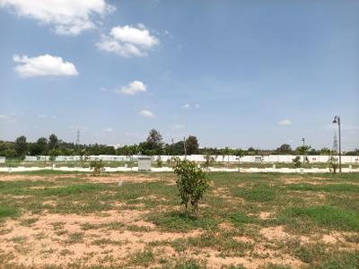 Image of 2200 Sq.ft Residential Plot / Land for sale in Kadugodi Industrial Area, Bengaluru for Rs. 14740033