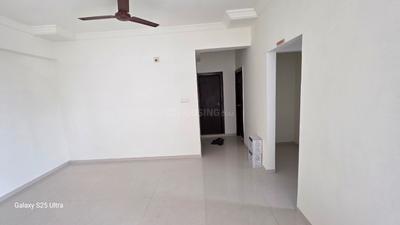Hall Image of 1305 Sq.ft 2 BHK Apartment / Flat for rent in Gayatri Maitri Shiv Greens, Motera Ahmedabad for Rs. 25000