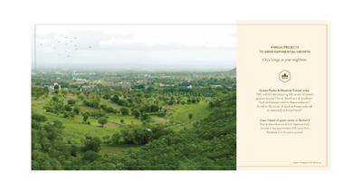 Image of 430 Sq.ft 1 BHK Apartment / Flat for sale in Raunak Maximum City, Thane West, Thane for Rs. 5600000