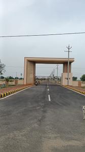 Image of 204 Sq.ft Residential Plot / Land for sale in Kankipadu, Vijayawada for Rs. 3468000