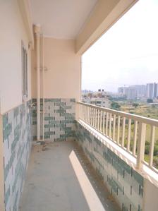 Drying Area Image of 1161 Sq.ft 2 BHK Apartment / Flat for sale in Habulus Pride, Electronic City Bengaluru for Rs. 5921300