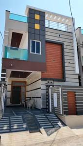 Image of 2400 Sq.ft 3 BHK Duplex for sale in Yapral, Secunderabad for Rs. 15500000