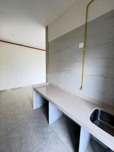 Kitchen Image of 950 Sq.ft 3 BHK Apartment / Flat for sale in Hindustan The Erica, Borivali West Mumbai for Rs. 35000000