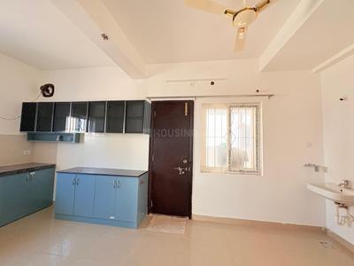 Kitchen Image of 2316 Sq.ft 3 BHK Villa for rent in Green Mark Mayfair Bhel, Kollur Hyderabad for Rs. 40000