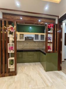 Bedroom Image of 1600 Sq.ft 4 BHK Builder Floor for sale in SM Homes, Sector 73 Noida for Rs. 6800000