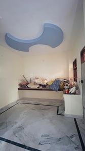 Bedroom Image of 1200 Sq.ft 2 BHK Independent House for rent in Haibat Mau Mawaiya Lucknow for Rs. 10000