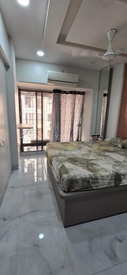 Good Society Bedroom 1