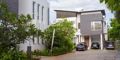 Image of 5609 Sq.ft 4 BHK Villa for sale in Amara Ananta, Palavakkam, Sholinganallur, Chennai for Rs. 105000000