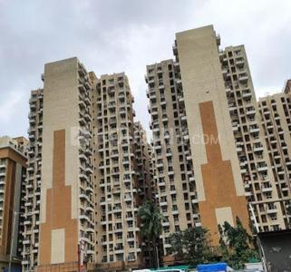 Image of 680 Sq.ft 2 BHK Apartment / Flat for rent in DB Ozone, Dahisar East, Mumbai for Rs. 27000