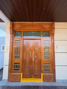 Image of 2100 Sq.ft 3 BHK Independent House for sale in Kamal Vihar, Raipur for Rs. 6760000
