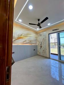 Bedroom Image of 3150 Sq.ft 3 BHK Builder Floor for sale in Sector 16 Faridabad for Rs. 40000000