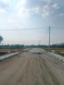 Image of 200 Sq.ft Residential Plot / Land for sale in Kothur, Hyderabad for Rs. 4599800