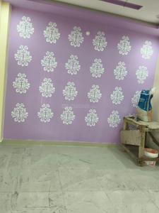 Hall Image of 1600 Sq.ft 2 BHK Independent House for rent in Yash Residency, Neel Matha Lucknow for Rs. 14000