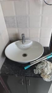 Image of 1010 Sq.ft 2 BHK Apartment / Flat for rent in Yashada Splendid Courtyard, Lohegaon, Pune for Rs. 26000