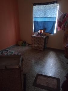 Bedroom Image of 1200 Sq.ft 2 BHK Apartment / Flat for rent in Dighori Nagpur for Rs. 3350