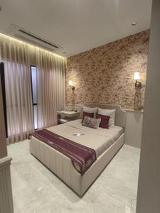 Bedroom Image of 560 Sq.ft 1 BHK Apartment / Flat for sale in Andheri West Mumbai for Rs. 14000000