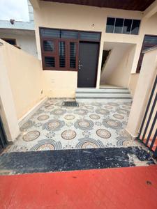 Image of 740 Sq.ft 2 BHK Independent House for sale in Sabrampura, Jaipur for Rs. 3300000