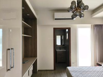 Bedroom Image of 1704 Sq.ft 3 BHK Apartment / Flat for sale in Tulip Yellow, Sector 69 Gurgaon for Rs. 23000000